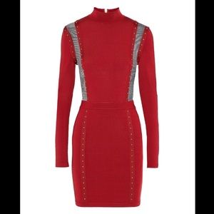 BALMAIN dress